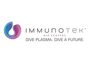 ImmunoTek Bio Centers